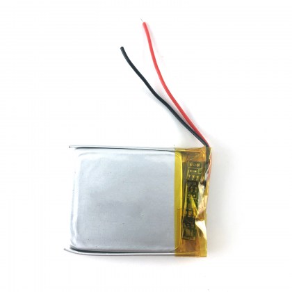 Nextbase 612G Battery 3.7V 330mAh Li-Ion Lipo Polymer Dash Cam Dashcam